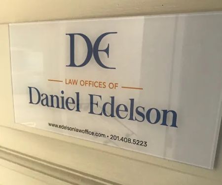 Law Offices of Daniel Edelson