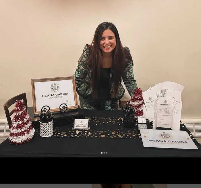 Reana Garcia Law Group Picture 4