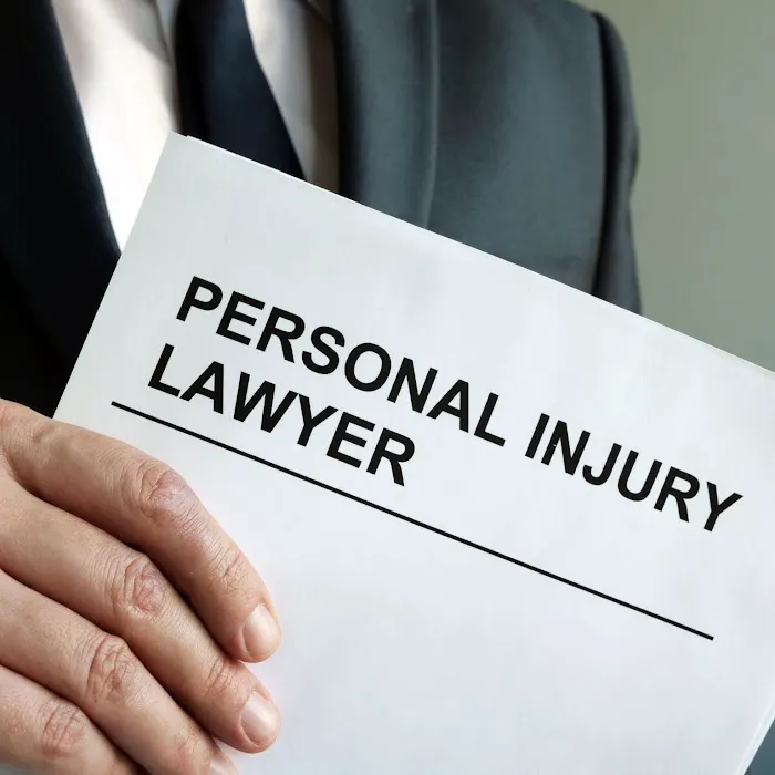 The Law Office of Patrick Trainor, Esq., LLC Picture 6