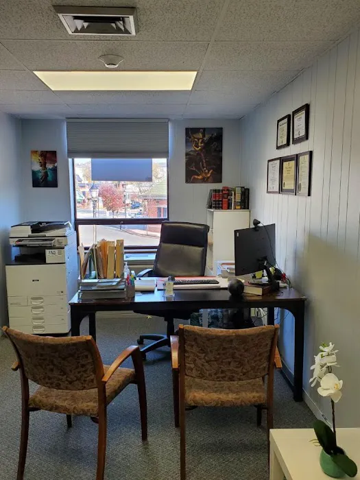 GOXHAJ LAW FIRM PLLC - Immigration Attorney Picture 3