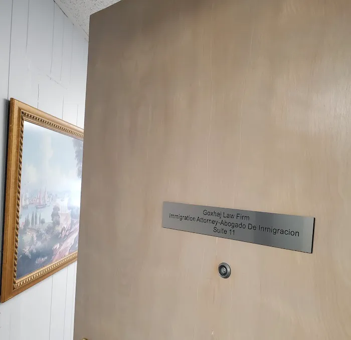 GOXHAJ LAW FIRM PLLC - Immigration Attorney Picture 4