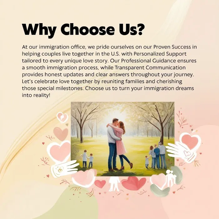 GOXHAJ LAW FIRM PLLC - Immigration Attorney Picture 9