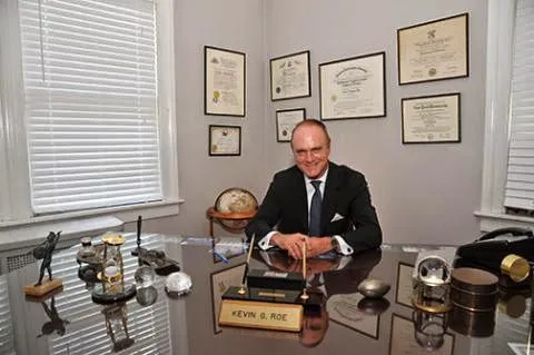 Law Office of Kevin G. Roe Picture 1