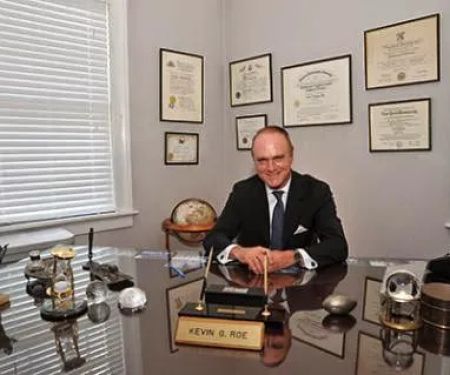 Law Office of Kevin G. Roe