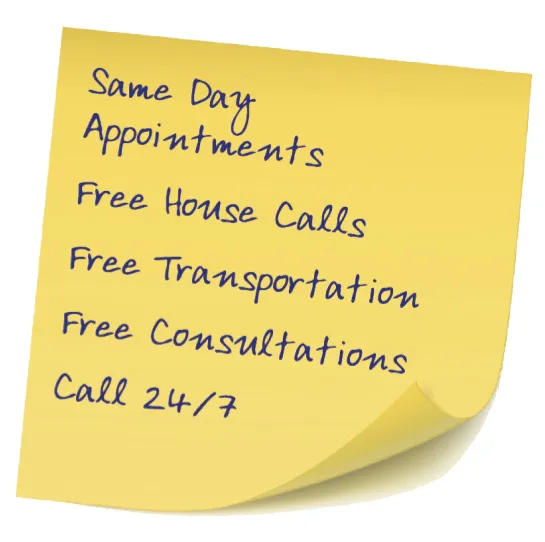 Law Offices of Raffi T. Khorozian, P.C. Picture 5