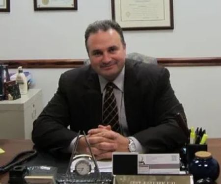 Curt J Geisler Law Office