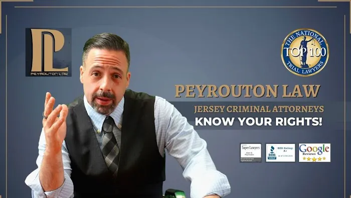 Peyrouton Law Picture 1