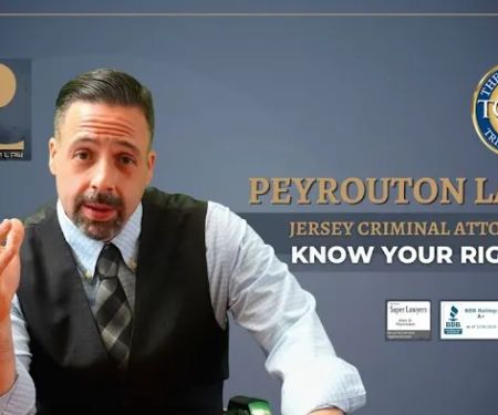Peyrouton Law