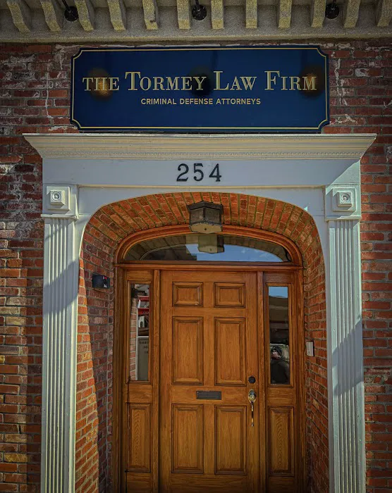 The Tormey Law Firm Picture 3