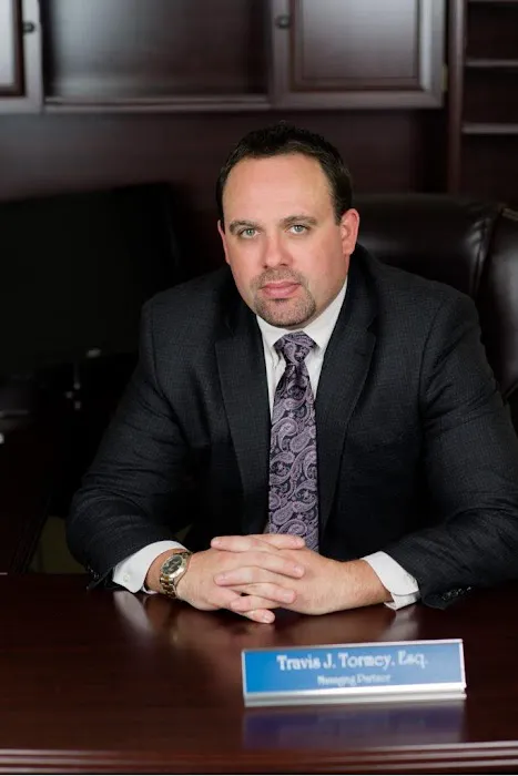 The Tormey Law Firm Picture 1