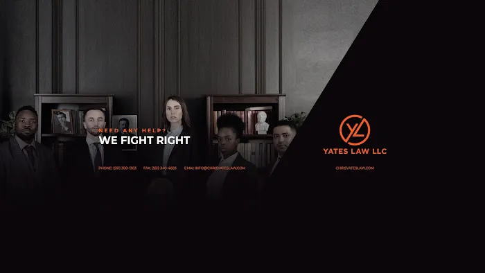 Yates Law LLC Picture 1
