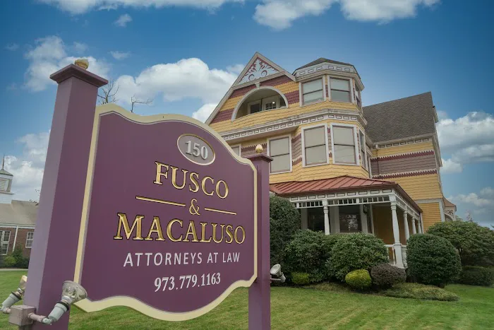 Fusco & Macaluso Attorneys at Law Picture 2