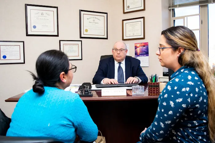 Ginarte Gonzalez & Winograd, LLP Picture 4