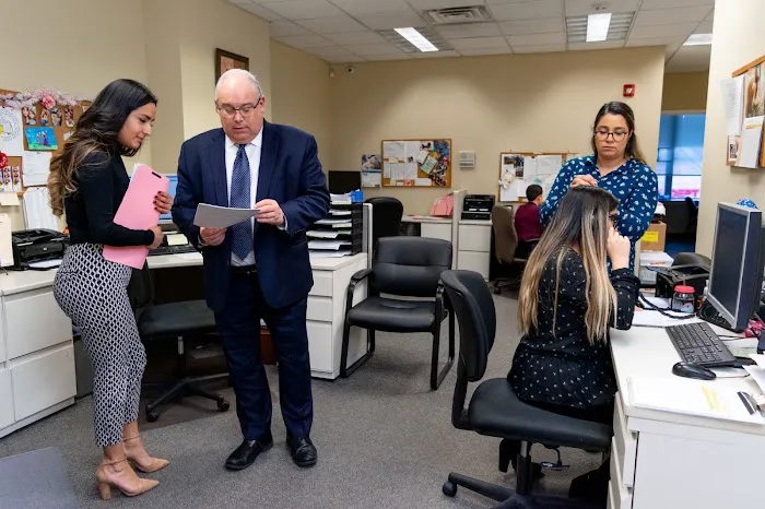 Ginarte Gonzalez & Winograd, LLP Picture 1
