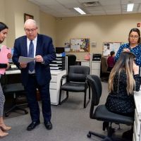 Ginarte Gonzalez & Winograd, LLP ico