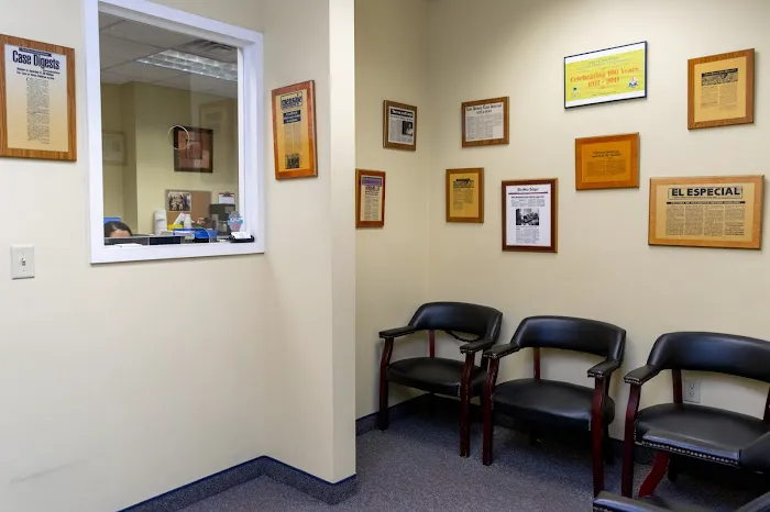 Ginarte Gonzalez & Winograd, LLP Picture 3