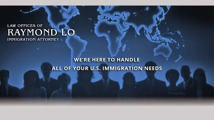 Law Offices of Raymond Lo, LLC Picture 1