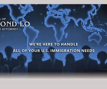 Law Offices of Raymond Lo, LLC