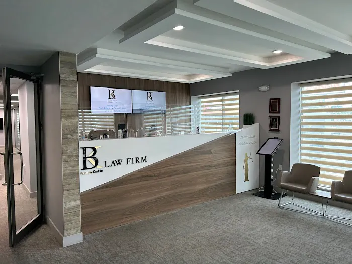 BK Law Firm ( Melinda Basaran ) Picture 2