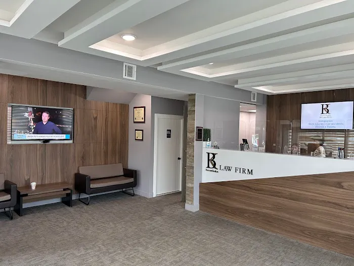 BK Law Firm ( Melinda Basaran ) Picture 8