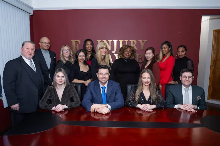 Frekhtman & Associates Picture 1