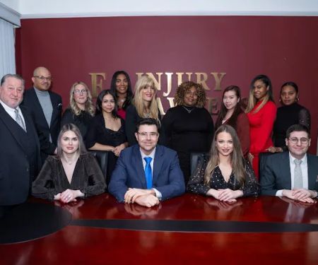 Frekhtman & Associates