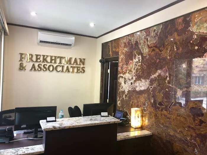 Frekhtman & Associates Picture 6