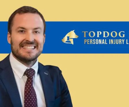 TopDog Law Personal Injury Lawyers