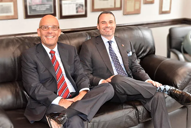 Sapone & Petrillo, LLP Picture 3