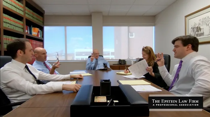 The Epstein Law Firm, P.A. Picture 1