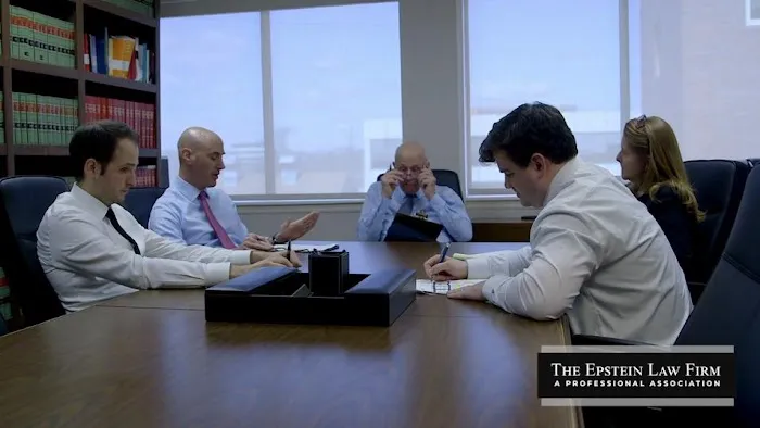The Epstein Law Firm, P.A. Picture 5