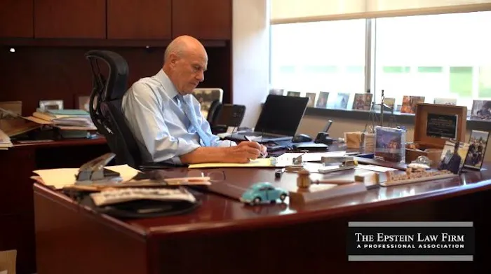 The Epstein Law Firm, P.A. Picture 7