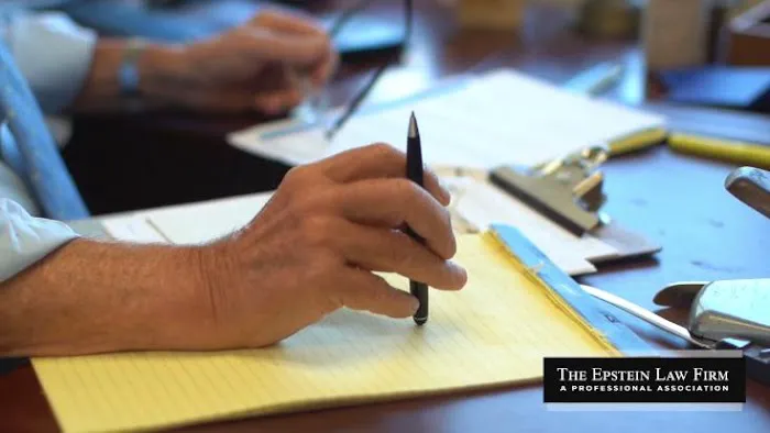 The Epstein Law Firm, P.A. Picture 10