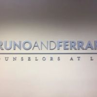 Bruno & Ferraro ico