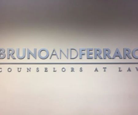 Bruno & Ferraro