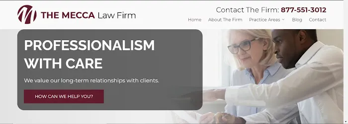 The Mecca Law Firm Picture 2