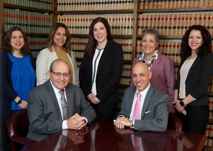 The Mecca Law Firm Picture 3