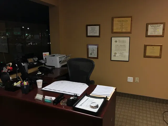 Law Offices of Daniel M. Shlufman Picture 2