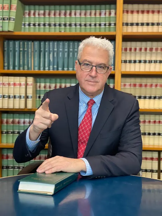 Law Office of Jordan D. Yuelys, Esq. Picture 1
