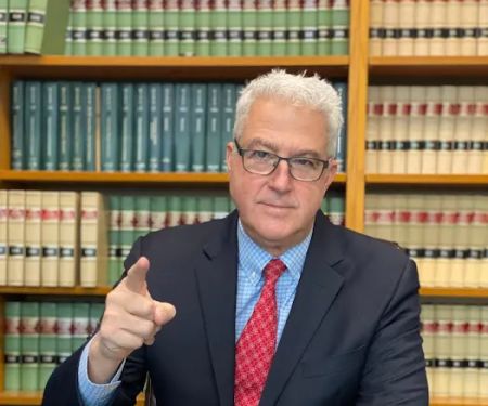 Law Office of Jordan D. Yuelys, Esq.