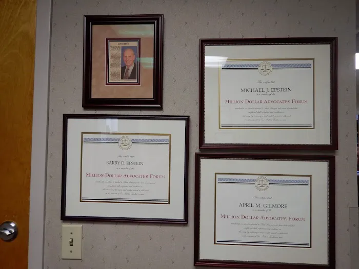 The Epstein Law Firm, P.A. Picture 4