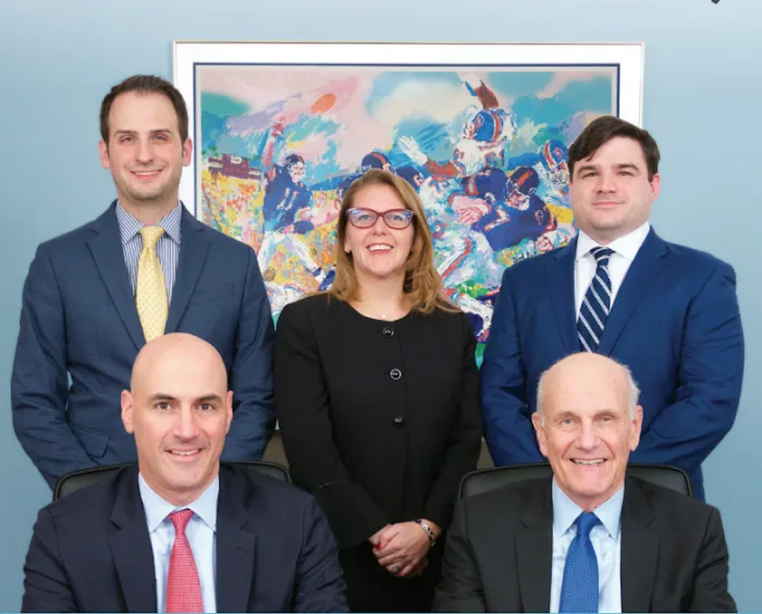 The Epstein Law Firm, P.A. Picture 6