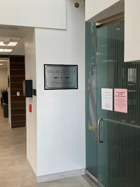 Guaglardi & Meliti, LLP: Evan Ostrer Picture 2