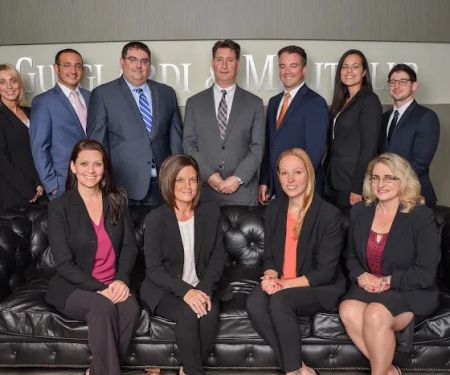 Guaglardi & Meliti LLP