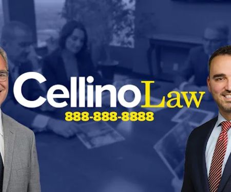 Cellino Law Accident Attorneys