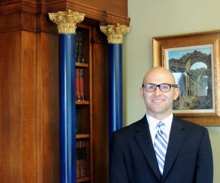 Law Office of Grosso & Sarkisian