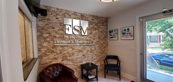 Law Offices of Franklin S Montero, LLC Picture 3