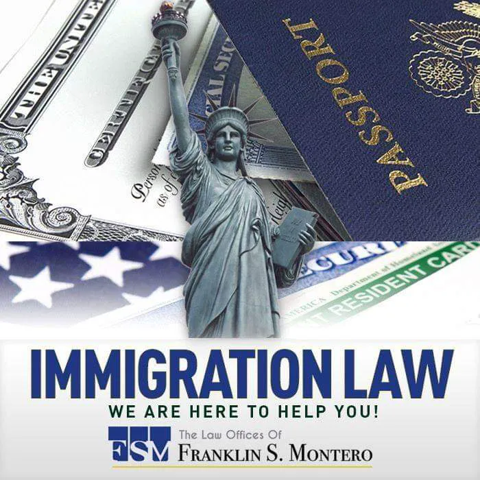 Law Offices of Franklin S Montero, LLC Picture 6