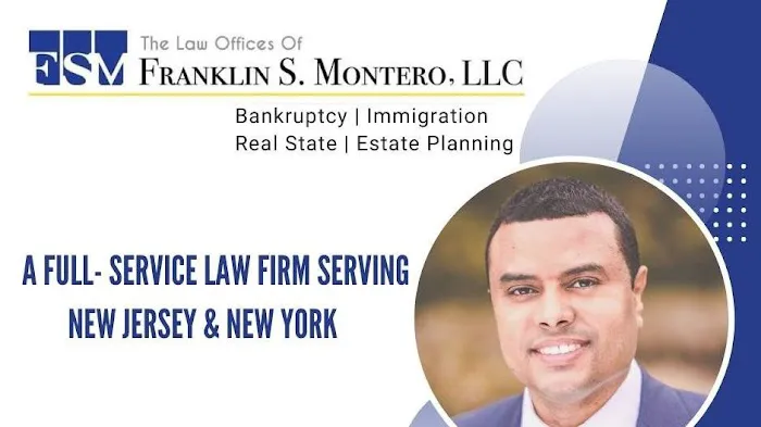 Law Offices of Franklin S Montero, LLC Picture 8
