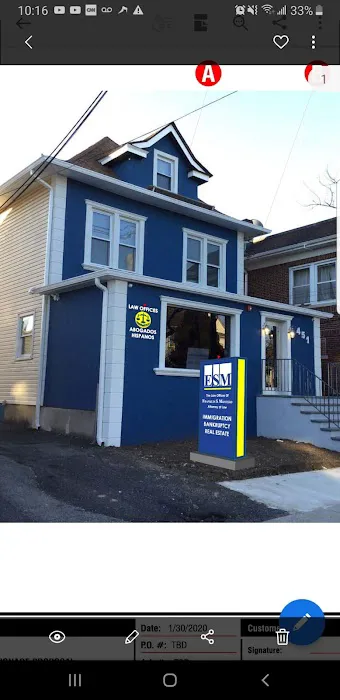 Law Offices of Franklin S Montero, LLC Picture 9